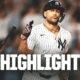 Mariners vs. Yankees Highlights | MLB on FOX