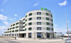 Ibis Opens New Aviation-Themed Hotel at Debrecen Airport