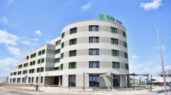 Ibis Opens New Aviation-Themed Hotel at Debrecen Airport