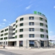 Ibis Opens New Aviation-Themed Hotel at Debrecen Airport