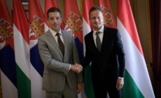 Ukraine’s EU Bid Should Not Precede Serbia’s, Believes FM Szijjártó