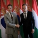 Ukraine’s EU Bid Should Not Precede Serbia’s, Believes FM Szijjártó