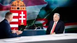 Pride is a Prototype of Brussels Politics, Claims Viktor Orbán