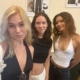 Hollywood Star Zendaya Returns to Budapest, Fueling Talk of Dune Sequel