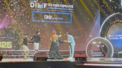 “Nikola Tesla” Named Best Production at South Korea’s Largest Musical Festival