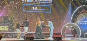 “Nikola Tesla” Named Best Production at South Korea’s Largest Musical Festival