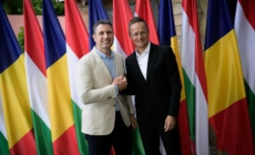 Hungary-Romania Relations Strengthen with Focus on Energy and Connectivity
