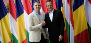 Hungary-Romania Relations Strengthen with Focus on Energy and Connectivity