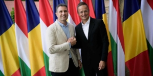 Hungary-Romania Relations Strengthen with Focus on Energy and Connectivity