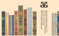 Exhibition Evoking the Golden Age of Bookbinding Opens in Budapest