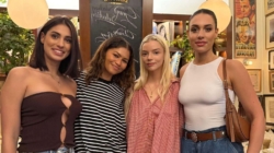 Dune Stars Reunite in Budapest