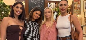 Dune Stars Reunite in Budapest