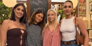 Dune Stars Reunite in Budapest