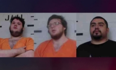 Multiple suspects arrested after allegedly drugging and sexually abusing kids in underground bunker