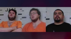 Multiple suspects arrested after allegedly drugging and sexually abusing kids in underground bunker