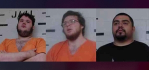 Multiple suspects arrested after allegedly drugging and sexually abusing kids in underground bunker