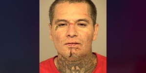 Man sentenced for ‘violently’ attacking his girlfriend, kidnapping her during argument over phone