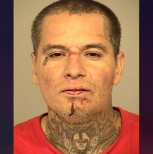 Man sentenced for ‘violently’ attacking his girlfriend, kidnapping her during argument over phone