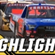 NASCAR Craftsman Truck Series: TSport 200 At IRP Highlights | NASCAR on FOX