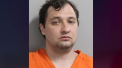 Former coach accused of having sexual relationship with underage gymnast
