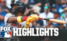 Braves vs. Royals Highlights | MLB on FOX