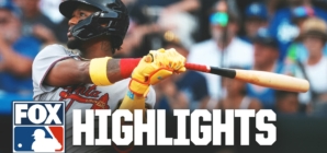 Braves vs. Royals Highlights | MLB on FOX