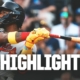 Braves vs. Royals Highlights | MLB on FOX