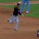 Steven Kwan hits a two-run homerun to extend the Guardians' lead over the Royals