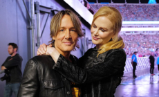 Keith Urban seems to end interview over Nicole Kidman’s sex scenes question