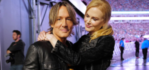 Keith Urban seems to end interview over Nicole Kidman’s sex scenes question