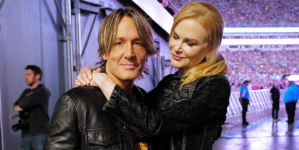 Keith Urban seems to end interview over Nicole Kidman’s sex scenes question