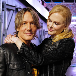 Keith Urban seems to end interview over Nicole Kidman’s sex scenes question