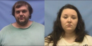 Couple accused of tying up malnourished 7-year-old in closet, physically and mentally torturing him