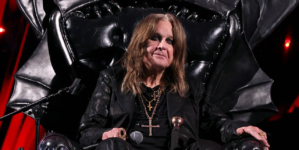 Ozzy Osbourne dead at 76, Black Sabbath shares tribute