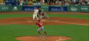 Wilyer Abreu belts a GRAND SLAM to help Red Sox extend lead over Reds