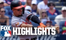 Orioles vs. Guardians Highlights | MLB on FOX