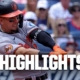Orioles vs. Guardians Highlights | MLB on FOX