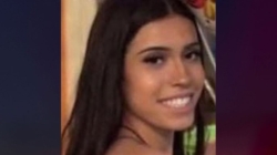 Man arrested after allegedly killing his missing teen girlfriend and fleeing the country