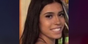 Man arrested after allegedly killing his missing teen girlfriend and fleeing the country