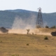 Multinational NATO Forces Conduct Live-Fire Training in Újmajor