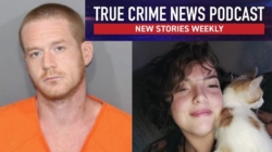 Teacher murdered and dismembered by stranger; Couple killed and buried in the yard by granddaughter – TCNPOD