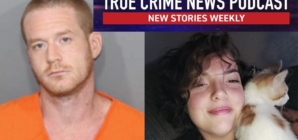 Teacher murdered and dismembered by stranger; Couple killed and buried in the yard by granddaughter – TCNPOD