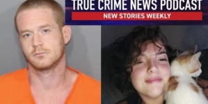 Teacher murdered and dismembered by stranger; Couple killed and buried in the yard by granddaughter – TCNPOD