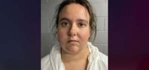New Hampshire woman accused of fatally stabbing her mother in the neck