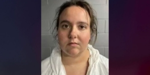 New Hampshire woman accused of fatally stabbing her mother in the neck