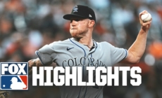 Rockies vs. Orioles Highlights | MLB on FOX