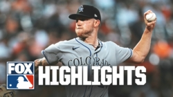 Rockies vs. Orioles Highlights | MLB on FOX