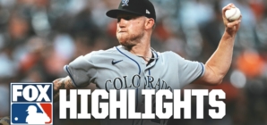 Rockies vs. Orioles Highlights | MLB on FOX