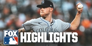 Rockies vs. Orioles Highlights | MLB on FOX