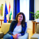 Former Justice Minister Judit Varga had the skills to be prime minister, prime minister says